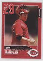 Ryan Hanigan