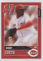 Johnny Cueto