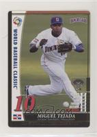 Miguel Tejada