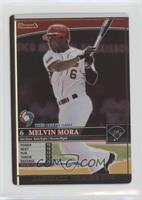 Melvin Mora