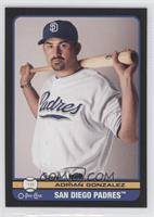 Adrian Gonzalez