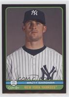 Brett Gardner