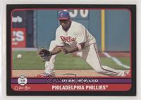 Ryan Howard [EX to NM]