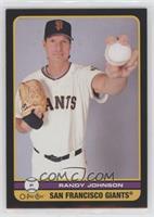 Randy Johnson