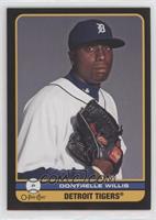 Dontrelle Willis