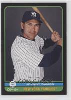 Johnny Damon