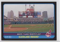 Team Checklist - Cleveland Indians