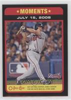 Moments - Chipper Jones