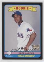 Elvis Andrus [Noted]