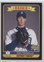 Rick Porcello