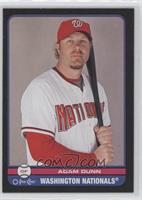 Adam Dunn