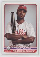 Jimmy Rollins