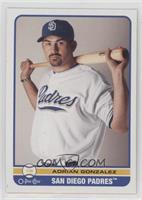 Adrian Gonzalez [EX to NM]