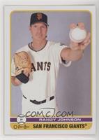 Randy Johnson