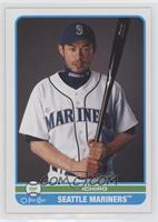 Ichiro Suzuki