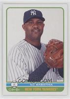 CC Sabathia