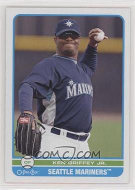 2009 O-Pee-Chee - [Base] #425 - Ken Griffey Jr.