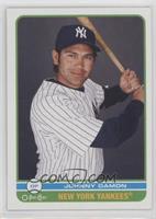 Johnny Damon