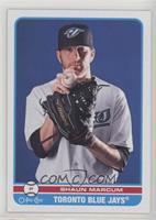 Shaun Marcum