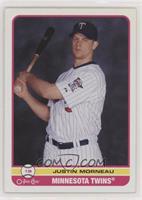 Justin Morneau