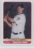 Justin Morneau