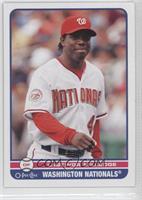 Lastings Milledge