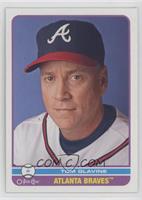 Tom Glavine