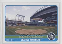 Team Checklist - Seattle Mariners