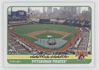 Team Checklist - Pittsburgh Pirates