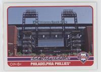 Team Checklist - Philadelphia Phillies