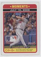 Moments - Chipper Jones [EX to NM]