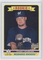 Casey McGehee