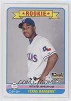 Elvis Andrus [EX to NM]