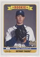 Rick Porcello [EX to NM]