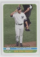 Andy Pettitte