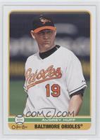 Aubrey Huff