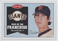 Tim Lincecum