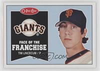 Tim Lincecum [EX to NM]