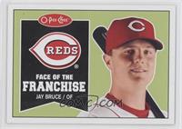 Jay Bruce