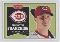 Jay Bruce