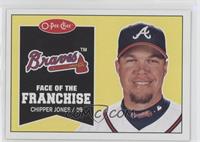 Chipper Jones