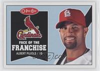 Albert Pujols