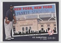 CC Sabathia