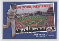 Jose Reyes