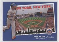 Jose Reyes