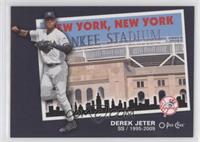 Derek Jeter