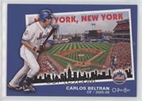 Carlos Beltran