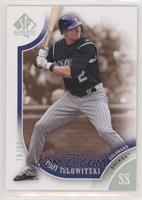 Troy Tulowitzki #/99