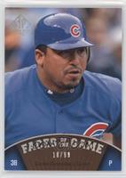 Carlos Zambrano #/99