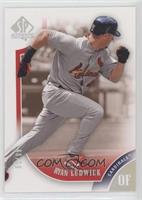 Ryan Ludwick #/99